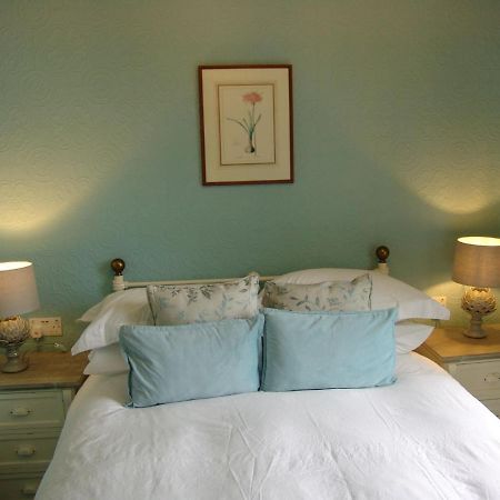 Osborne House B&B 沃金顿 外观 照片