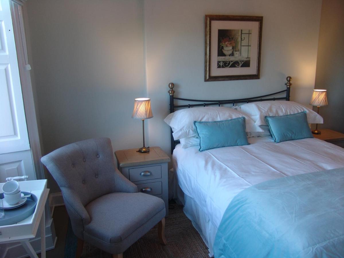 Osborne House B&B 沃金顿 外观 照片