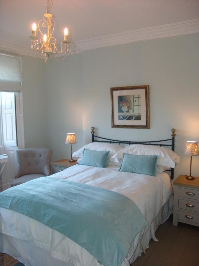 Osborne House B&B 沃金顿 外观 照片