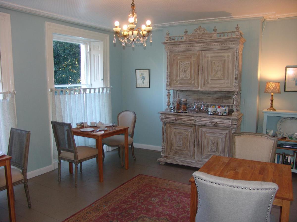 Osborne House B&B 沃金顿 外观 照片