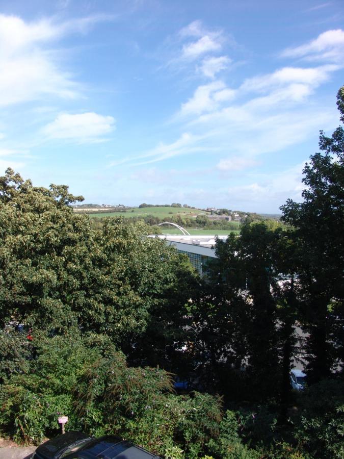 Osborne House B&B 沃金顿 外观 照片
