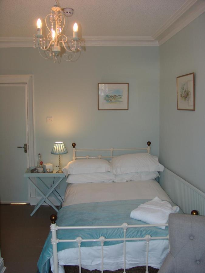 Osborne House B&B 沃金顿 外观 照片