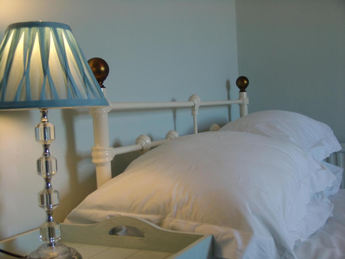 Osborne House B&B 沃金顿 外观 照片