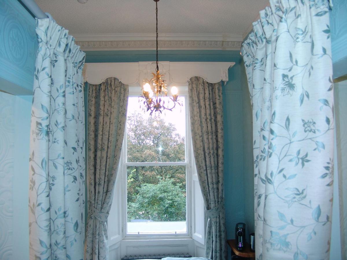 Osborne House B&B 沃金顿 外观 照片