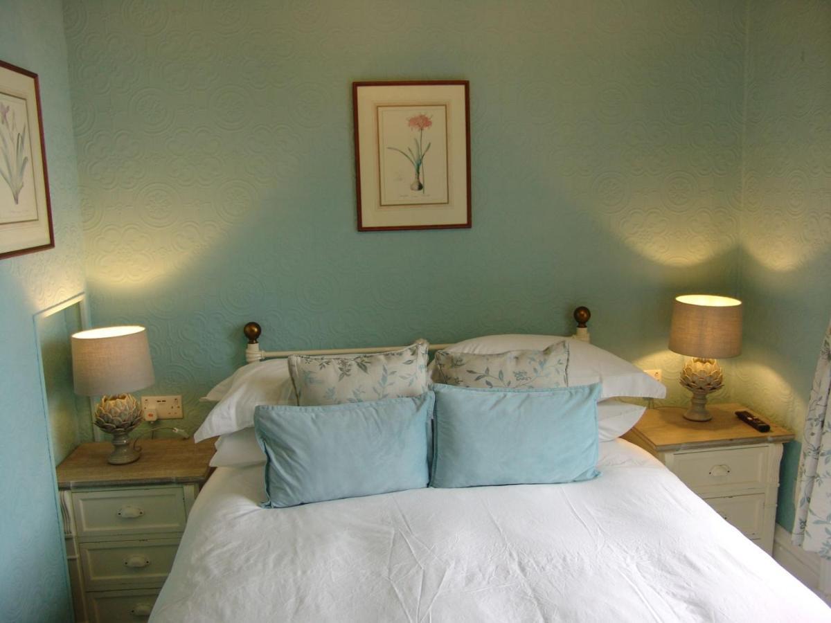 Osborne House B&B 沃金顿 外观 照片